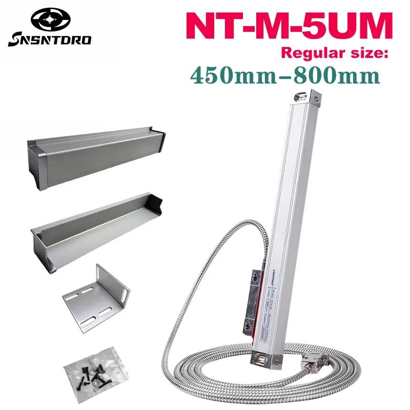 NT-M  TTL DRO  ü߰, 1 ũ  ڴ,   ,  , 0.005mm, 450-800mm